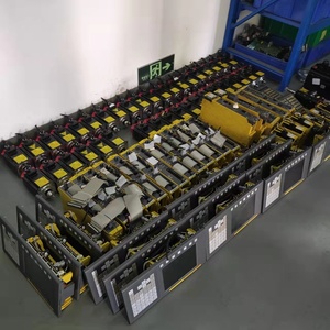 Contrôleur d'interaction intelligent haute performance à prix de gros Fanuc DRIVE A97L-0318-0230 # 100 pour FANUC - Product Image 1