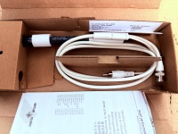 pH-mètre/ionomètre SevenDirect SD50 LowVol Kit avec capteur InLab Micro Pro ISM