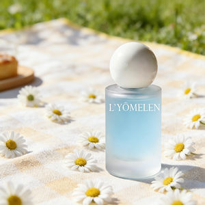 Nouvelle collection de parfums unisexes, eau de parfum, 8 heures de tenue, parfum floral français, fournisseur de parfums - Product Image 4