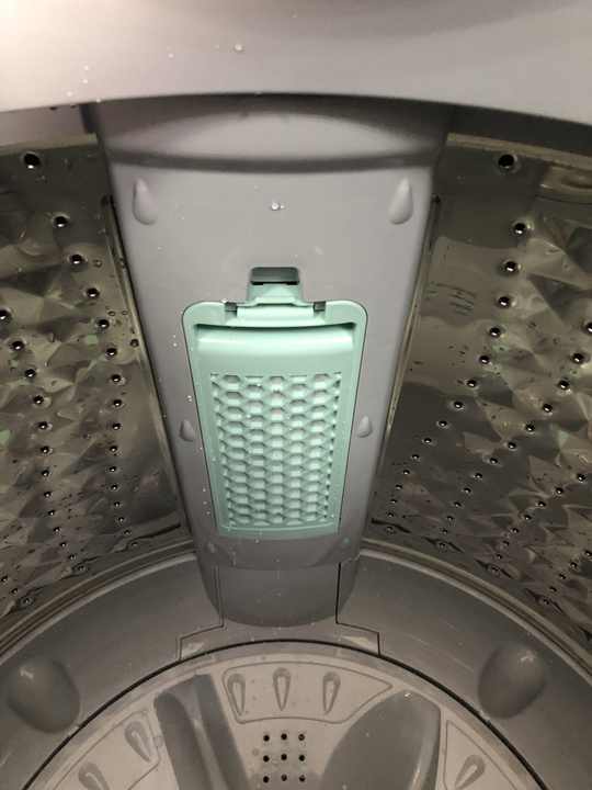 Large capacity 18kg 20kg 22kg fully automatic washing machine