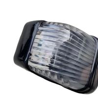 Feu de position avant à LED 24V WG9312790005 pour camions poids lourds Sitrak C7H T7H D7B