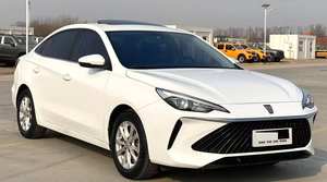 Concesionario de Autos, Autos Usados, Roewe I5 2023, 1.5L CVT, Edición de Lujo, Transmisión Automática - Product Image 2