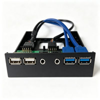 Connecteurs d'extension 1,5 A par contact, câble plat rouge avec loquet de verrouillage pour HDD SSD carte mère PC, câble SATA 3.0 7 broches