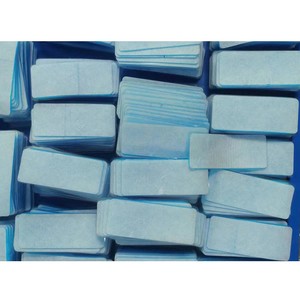 ユニバーサル使い捨てクールパッドフィーバーパッチ子供用冷却ジェルパッチ赤ちゃん用冷却ジェルパッチ - Product Image 2