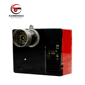 Wholesale EU Standard Original RIELLO 40 G10 Single-Stage Oil Burner - 54-120KW <strong>Diesel</strong>/Kerosene Heating Equipment - Product Image 4