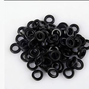 Vente en gros Bague d'étanchéité en caoutchouc en forme de Y Joint d'étanchéité d'huile en forme de Y Bague d'étanchéité pour hydraulique - Product Image 3