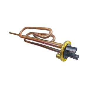 <span class=keywords><strong>Chauffe</strong></span>-immersion avec composants de résistance de noyau de tige d'<span class=keywords><strong>anode</strong></span> de magnésium 220v pour <span class=keywords><strong>chauffe</strong></span>-<span class=keywords><strong>eau</strong></span> - Product Image 3