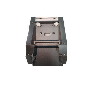 เครื่องจักรซีเอ็นซีความแม่นยำสูงสำหรับการขึ้นรูปอะลูมิเนียมอัลลอยด์แบบหล่อขึ้นรูปในโรงงานพร้อมการแปรรูปเชิงกลขั้นตอนต่อไปด้วยเครื่องหล่อขึ้นรูปแรงดันสูง - Product Image 2