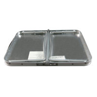 Way — valise de pique-nique Portable en aluminium, petite Table pliante, valise de Camping
