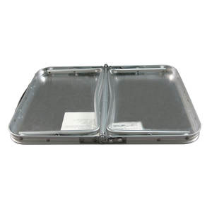 Way — <span class=keywords><strong>valise</strong></span> de pique-nique Portable en aluminium, <span class=keywords><strong>petite</strong></span> <span class=keywords><strong>Table</strong></span> <span class=keywords><strong>pliante</strong></span>, <span class=keywords><strong>valise</strong></span> de <span class=keywords><strong>Camping</strong></span> - Product Image 6
