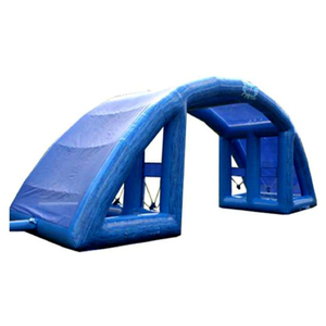 Gioco Gonfiabile Sportivo con Spruzzi d'Acqua Calda ADS per Adulti e Bambini, con Garanzia di 2 Anni e Dimensioni Personalizzabili - Product Image 1