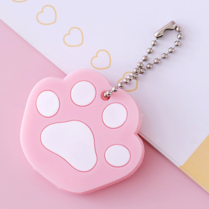 <strong>Custom</strong> <strong>Key</strong> Cover Promotional <strong>Custom</strong> Soft PVC Keychain 2D/3D PVC Rubber Cartoon Cute <strong>Key</strong> Chain - Product Image 3