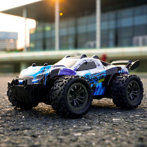 ZLL SG318 PRO RC Auto 1:20 Maßstab 20km/h Ferngesteuertes Auto Spielzeug für Erwachsene und Kinder 2,4G Offroad Monster Truck - Product Image 5