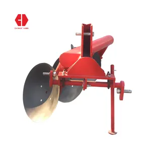 Farm tools Plough High-efficiency Disc Plow For Agricultural Equipment