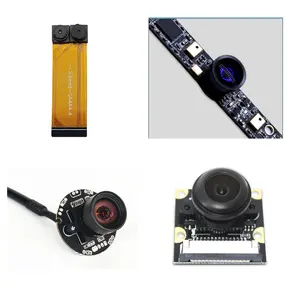 Fabriek Produceren Mini Camera Imx323 Imx335 Imx307 (R/D) Imx415 Imx577 Imx291 Ar0330 Ar0130 Cameramodule