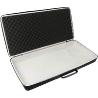 Commerçant Recommandé Pioneer Console Mixer Case Xdj Xz Professional Dj Controller Case Avec Ceinture