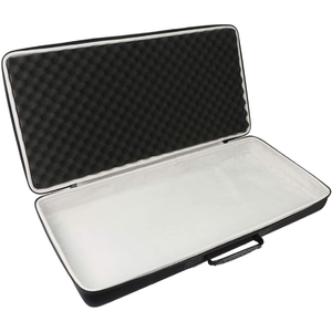 Shopkeeper Recommended <span class=keywords><strong>Pioneer</strong></span> Console Mixer Case Xdj <span class=keywords><strong>Xz</strong></span> Professional Dj Controller Case con cinturón - Product Image 5
