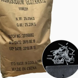 Glutamato Monosódico <span class=keywords><strong>E621</strong></span> - Product Image 4