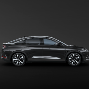Voiture électrique Arcfox Alpha S Preview PRO, 5 portes, 5 places, hayon, disponible en version RWD et AWD avec une puissance de 473 kW, en vente - Product Image 2