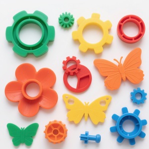 Piezas de goma personalizadas Piezas de goma moldeadas Fkm Piezas de goma Epdm Muestra gratis Molduras de silicona Nbr Moldeadas Tamaño personalizado - Product Image 1