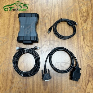 Herramienta de Diagnóstico Automotriz Xentry C6, Analizador de Motor para Vehículos Benz con 2 Años de Garantía, Mejor que Mb Star C4 - Product Image 3