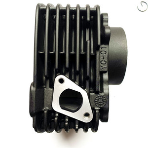 Hiệu suất cao jym150 ys150 ybr150 xi lanh tay áo <span class=keywords><strong>Piston</strong></span> Vòng Kit động cơ xe máy xây dựng lại Phụ kiện xi lanh <span class=keywords><strong>piston</strong></span> - Product Image 6