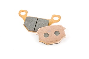 FA093HH Plaquettes de frein avant arrière en métal fritté pour Rieju MRT 50 MRT Pro <span class=keywords><strong>Supermotard</strong></span> 50 Marathon Pro <span class=keywords><strong>Supermotard</strong></span> <span class=keywords><strong>125</strong></span> Tango 50 <span class=keywords><strong>125</strong></span> - Product Image 2