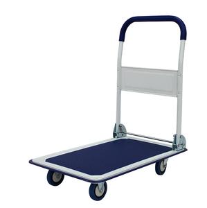 عربات يد من الفولاذ متعددة الأغراض بسعر الجملة ، تحمل كبير 330 كجم - Product Image 1