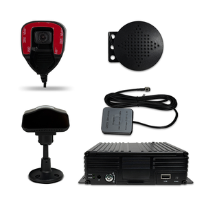 <span class=keywords><strong>Grabador</strong></span> de Video Digital en Tiempo Real para Monitoreo de Seguridad de Vehículos al por Mayor, <span class=keywords><strong>CCTV</strong></span> de 8 <span class=keywords><strong>Canales</strong></span>, DVR para Automóvil con 4G/GPS/ADAS/DSM/AI para Autobús y Camión - Product Image 2