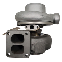 Turbocompresseur 3527107 HX40 6CT adapté au moteur 3802257 3533000, pour les bus, les camions, les bus, les mocn, les cds, les DFM