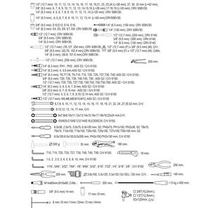 Yato Tool Cart 4 Drawer Red Steel Rolling <b>Workshop</b> <b>Storage</b> With Wheels For Auto Repair - Product Image 3