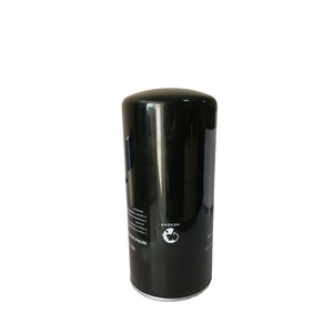 ไส้กรองน้ำมันเครื่อง Manny 25200018-001C W13145 สีดำ สำหรับเครื่องอัดอากาศแบบสกรู อะไหล่เครื่องอัดอากาศอุตสาหกรรม WD13145 - Product Image 5