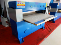 Machine de fabrication de pantoufles de chine
