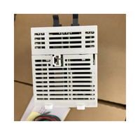 100% Baru Asli S7-1200 6ES7215-1AG40-0XB0 Modul CPU PLC 24V Konektor J45 Kompatibel dengan Layar Sentuh Mendukung TCP/IP