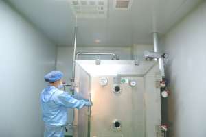 สารสกัดจากโสมผงโสมผสมโนโช - Product Image 5
