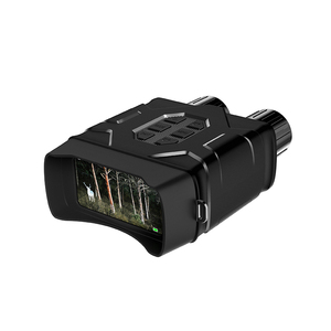 Vesta 2023 Alcance de visión nocturna Binocular Visionking 5200MP <span class=keywords><strong>Visor</strong></span> <span class=keywords><strong>nocturno</strong></span> infrarrojo digital para deportes al aire libre - Product Image 1