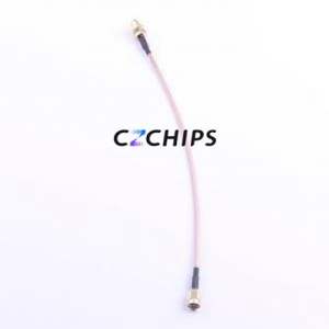 XC-SMA-SMA-20 RF Cable RF ( Input End Output End: SMA-J to SMA-K )( Cable Length: 20cm ) - Product Image 1