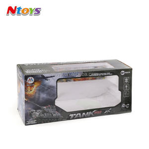 <span class=keywords><strong>Tanque</strong></span> De Control Remoto De 2,4G, <span class=keywords><strong>tanque</strong></span> militar De guerra - Product Image 6