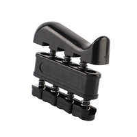 Juego de ejercitadores de mano para entrenamiento de fuerza y desarrollo muscular (material TPE/TPR/PP)