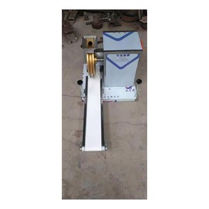Factory Dough Divider Rounder Dough Divider Rounder Dough <b>Ball</b> Cutting Rolling <b>Machine</b> for Sale - Product Image 3