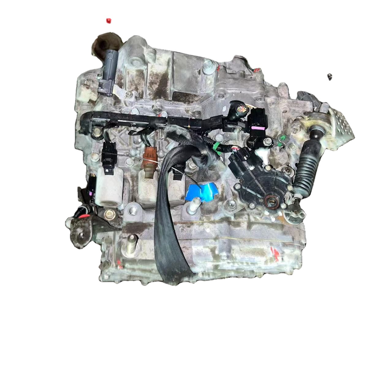 Honda Fit Transmissions - Durable and Efficient Solutions