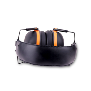 Protectores Auditivos Pasivos NRR27 Listos para Enviar, Diadema con Protectores Auditivos, Orejeras con Cancelación de Ruido, Orejeras de Seguridad Industrial - Product Image 6