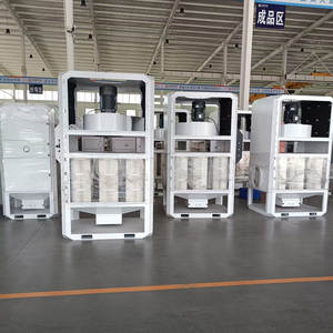 Thiết bị thu gom bụi tiết kiệm năng lượng hiệu quả cao - Product Image 5