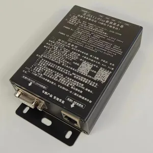 Fanuc CNC Máy Công Cụ Trung Tâm Gia Công Dnc Hộp Truyền Nâng Cấp USB Sử Dụng Ổ Đĩa Flash Truyền Chương Trình Dnc Rmt