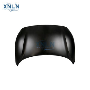 XINLIN AUTO PARTS OEM 66400-2P000 Capot Moteur pour KIA Sorento 2010 2011 2012 Faible MOQ Vente en Gros - Product Image 1