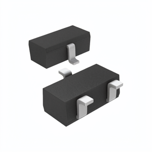 MMBZ5237B_R1_00001 TO-236-3, SC-59, SOT-23-3 BOM IC In Stock Diodes Buy Online Electronic Components - Product Image 1
