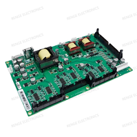 Carte de commande de variateur de fréquence (VFD) BGDR-01C 15V DC 3AUA0000074145 pour le contrôle des moteurs