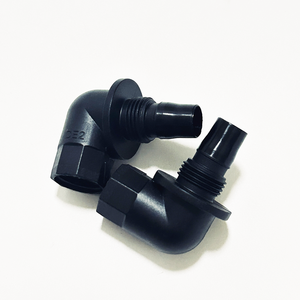 Nuevo Conector Curvo para Bomba de Impulsión T100 para Dron Agrícola Dj1 T100/T70/T70P, Accesorios para Uso Agrícola, Piezas de Repuesto - Product Image 4