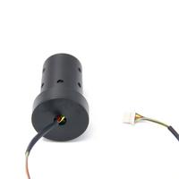 Module laser bleu multi-lignes 450 nm 1,6 W, laser DOE 7+7+1 lignes pour scanner 3D, mesure optique et inspection industrielle