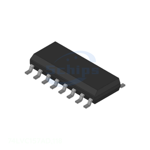 74LVC157AD118 16 SOlC Logic Acheter des composants électroniques en ligne Canal du fabricant - Product Image 1